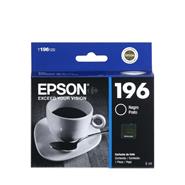 EPSON T196120 Cartucho Epson Original Negro 196