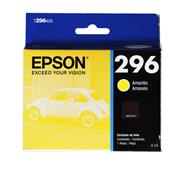 EPSON T296420 Cartucho Epson Original Amarillo 296