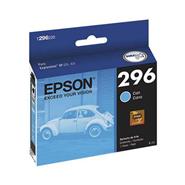 EPSON T296220 Cartucho Epson Original Cyan 296