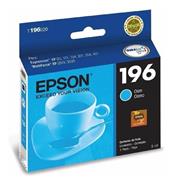 EPSON T196220 Cartucho Epson Original Cyan 196