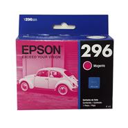 EPSON T296320 Cartucho Epson Original Magenta 296