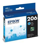 EPSON T206220 Cartucho Epson Original Cyan