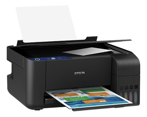 EPSON Ecotank L3210 Impresora Multifunción