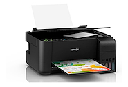 EPSON L3250 Impresora Multifuncion Ecotank Wifi Ex 3150