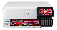 EPSON L8160 Impresora Multifuncion fotografica alta calidad