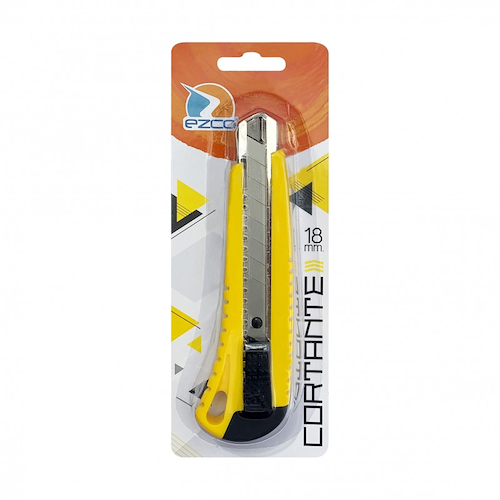 EZCO  Cutter 18mm