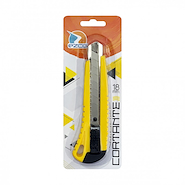 EZCO  Cutter 18mm