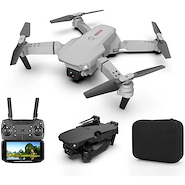 GENERICO TXD-E88 DRONE PLEGABLE