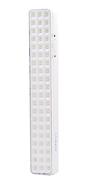 GENERICO HY-619ARG Luz de Emergencia 60 Led