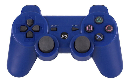 GENERICO JPG3 Joystick Doubleshock JS3