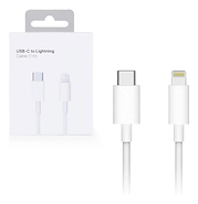 GENERICO IPH Cable iphone tipo c a lightning