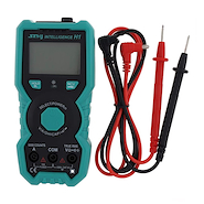 GENERICO HD-H1 Multimetro digital (tester)