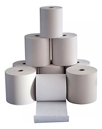GENERICO 57X40 papel termico pack x10
