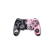 GENERICO CUH-ZCT2E Dualshock PS4 Messi Miami