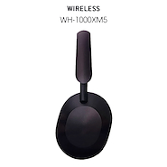 GENERICO WH 1000XM5 Auricular Inalambrico A01 VINCHA