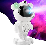 GENERICO VIR- 5040 Astronauta Starlight con Parlante