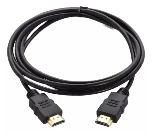 GENERICO DAT-HDMI Cable HDM A HADMI 1.5 MTS