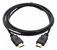 GENERICO DAT-HDMI Cable HDM A HADMI 1.5 MTS