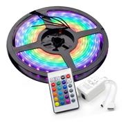 GENERICO LED-Y5050RD Kit combo tira de luces led Exterior