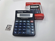 GENERICO SS-8985A Calculadra electronica 8 digitos