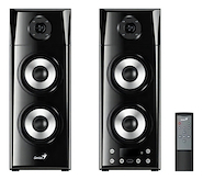 GENIUS SP-HF2800BT Parlante Bluetooth 5.0 Genius