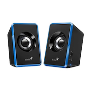 GENIUS SP-U125 Parlante USB