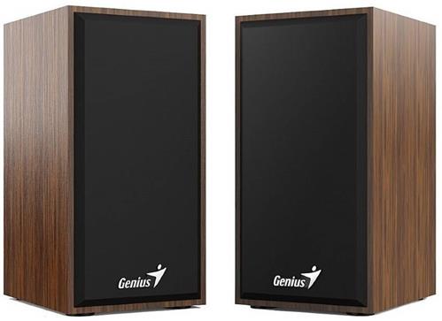 GENIUS SP-HF180 Parlantes Genius estereo USB