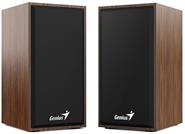 GENIUS SP-HF180 Parlantes Genius estereo USB