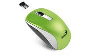 GENIUS NX-7010 Mouse BlueEye Verde