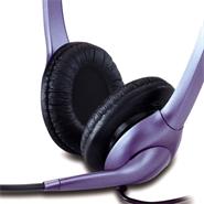 GENIUS HS-04S Auriculares c/ Microfono