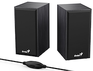 GENIUS SP-HF180 Parlantes Genius estereo USB