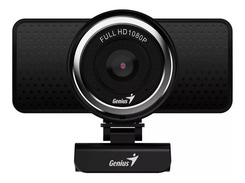 GENIUS ECam8000 WebCam Full HD 1080