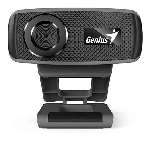GENIUS 1000X WebCam Genius FaceCam 1000X