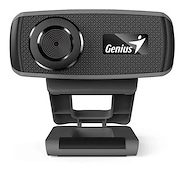 GENIUS 1000X WebCam Genius FaceCam 1000X