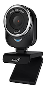 GENIUS QCam 6000 Web Cam Genius Full HD 1080