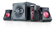 GENIUS SW-G2.1 1250 II Parlante genius 100-240