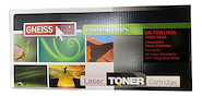 GNEISS GN-TOW1105A Toner 105A  CON CHIP