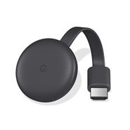 GOOGLE NC2-6A5 Chromecast 3rd Generation