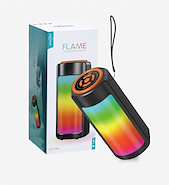GREATNICE GTS-1742 PARLANTE CHICO USB/TF FM