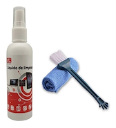 GTC ADG-002 Kit limpieza de pantallas