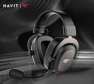 HAVIT H2002D Auriculares Gamenote 3.5mm con microfono