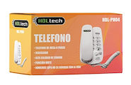 HBLTECH HBL-PH04 Telefono de LInea