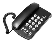 HBLTECH HBL-PH01 Telefono de Linea