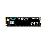 HIKSEMI HS-SSD-WAVE PRO SSD M.2 512gb PCIE 3.0