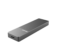HIKSEMI MD202 Adaptador carry disk M.2 SATA Tipo C