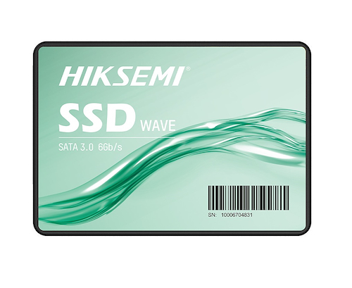 HIKSEMI HS-SSD-WAVE Disco SSD 1920Gb SATA