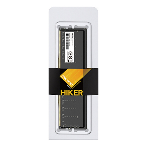 HIKSEMI HSC308U16Z1 8GB Memoria Ram DDR3 8gb1600Mhz U-DIMM