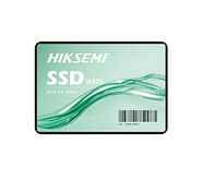HIKSEMI HS-SSD-WAVE Disco ssd 120gb 6Gb/s SATA 3.0