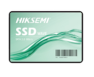HIKSEMI HS-SSD-WAVE Disco ssd 480gb 6Gb/s SATA 3.0