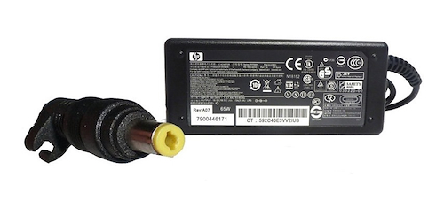 HP PA-1650-32HL Cargador orignal  18.5V 3.5A